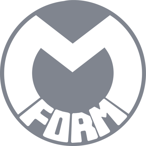 MFORM Logo